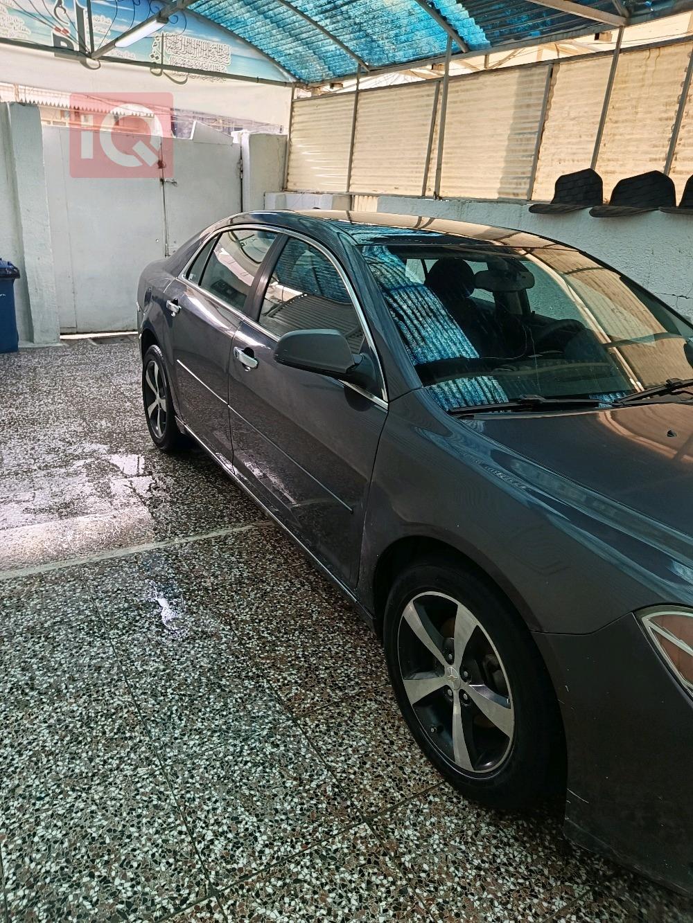 شيفروليه ماليبو